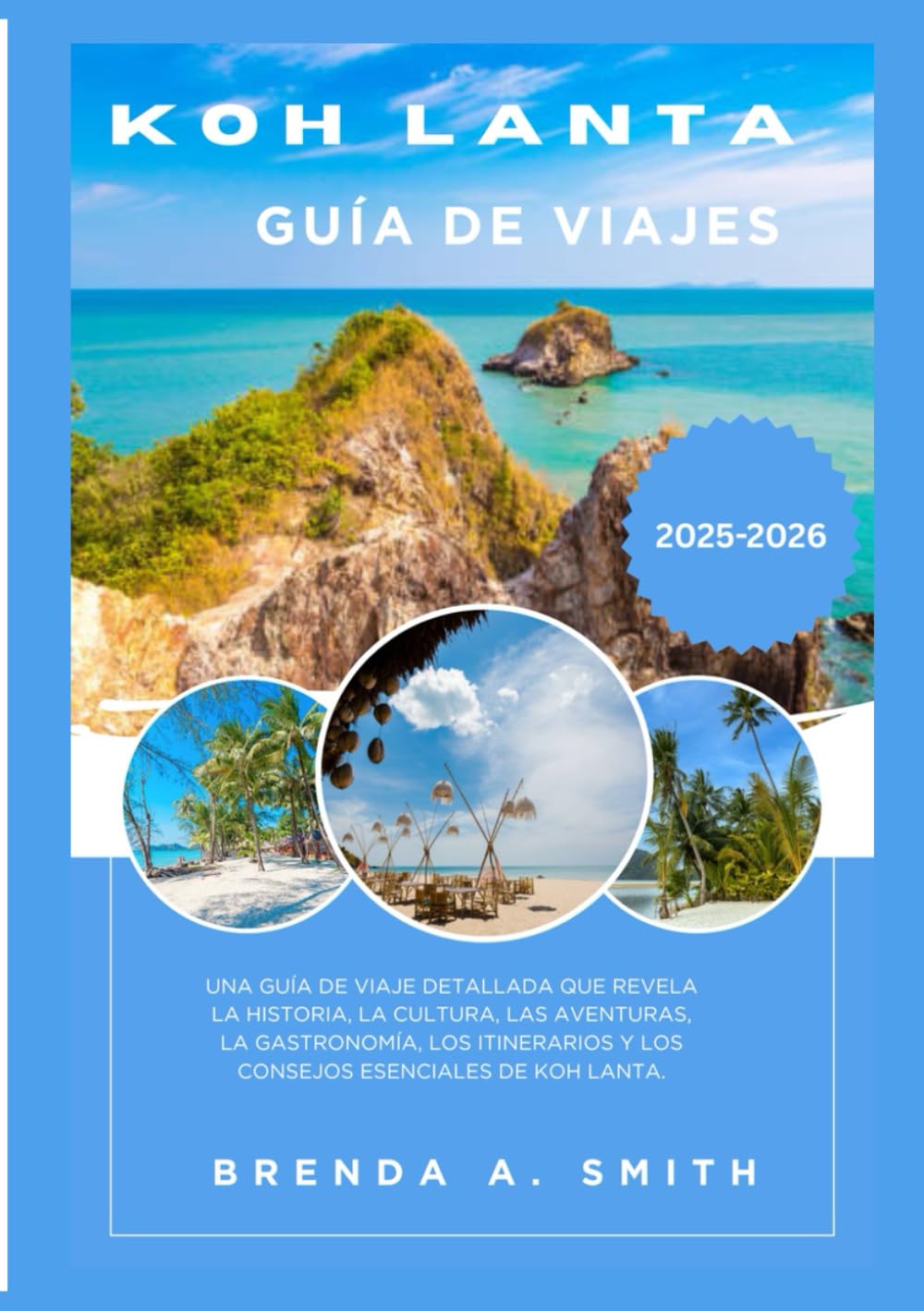 Koh Lanta Guía de viajes 2026