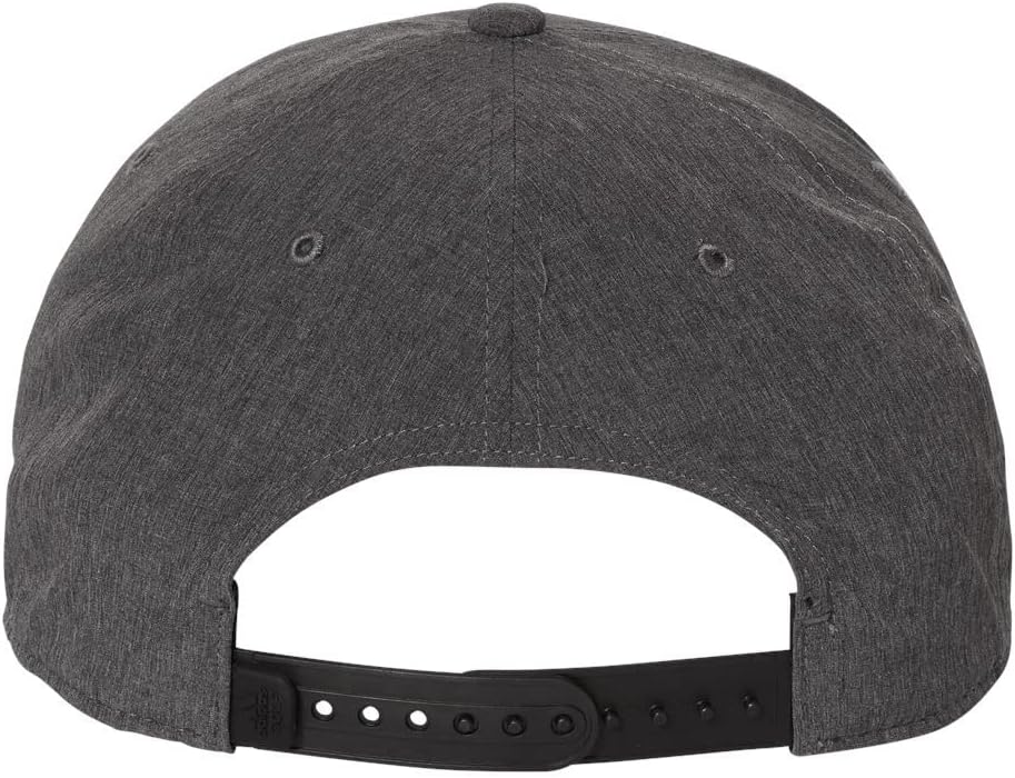 adidas - Bold 3-Stripes Cap - A631 - Adjustable - Navy