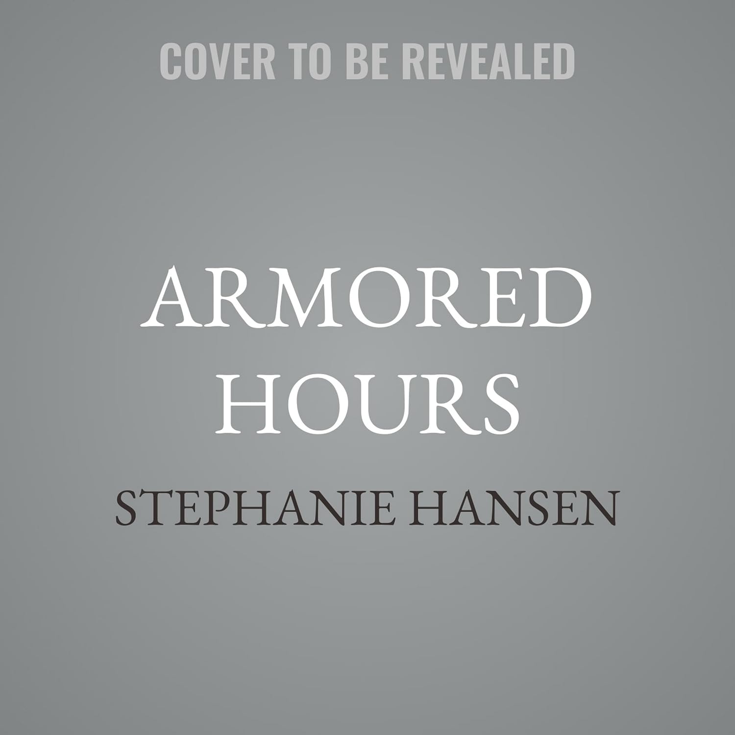 Armored Hours (Reincarnated Souls)      MP3 CD – Unabridged, July 7, 2026