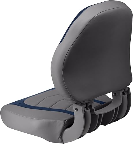 Miniatura 2 de Wise 3156 Torsa 2 Asiento plegable para barco
