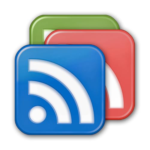 gReader | Feedly | The Old Reader | RSS | News