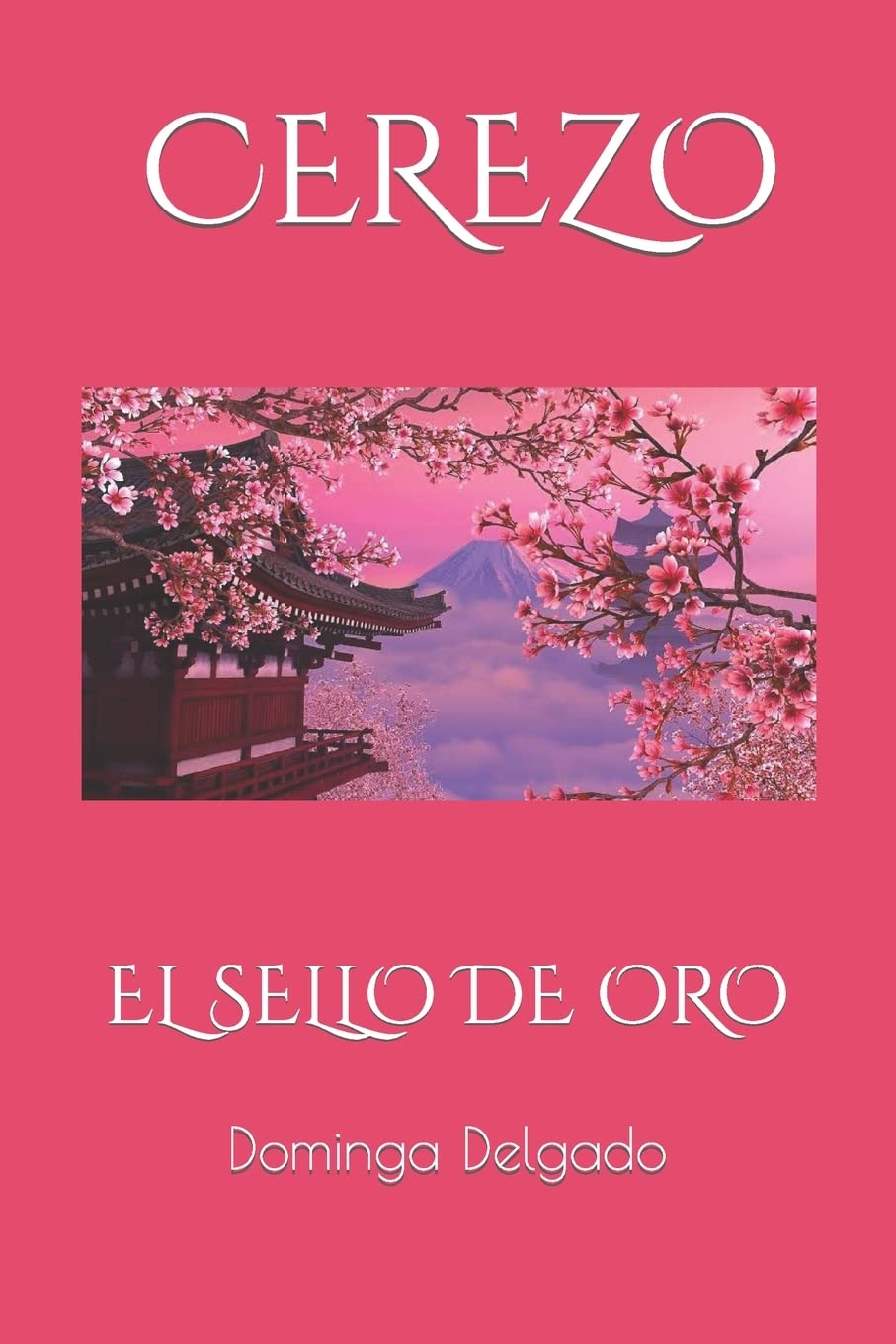 CEREZO El Sello de Oro