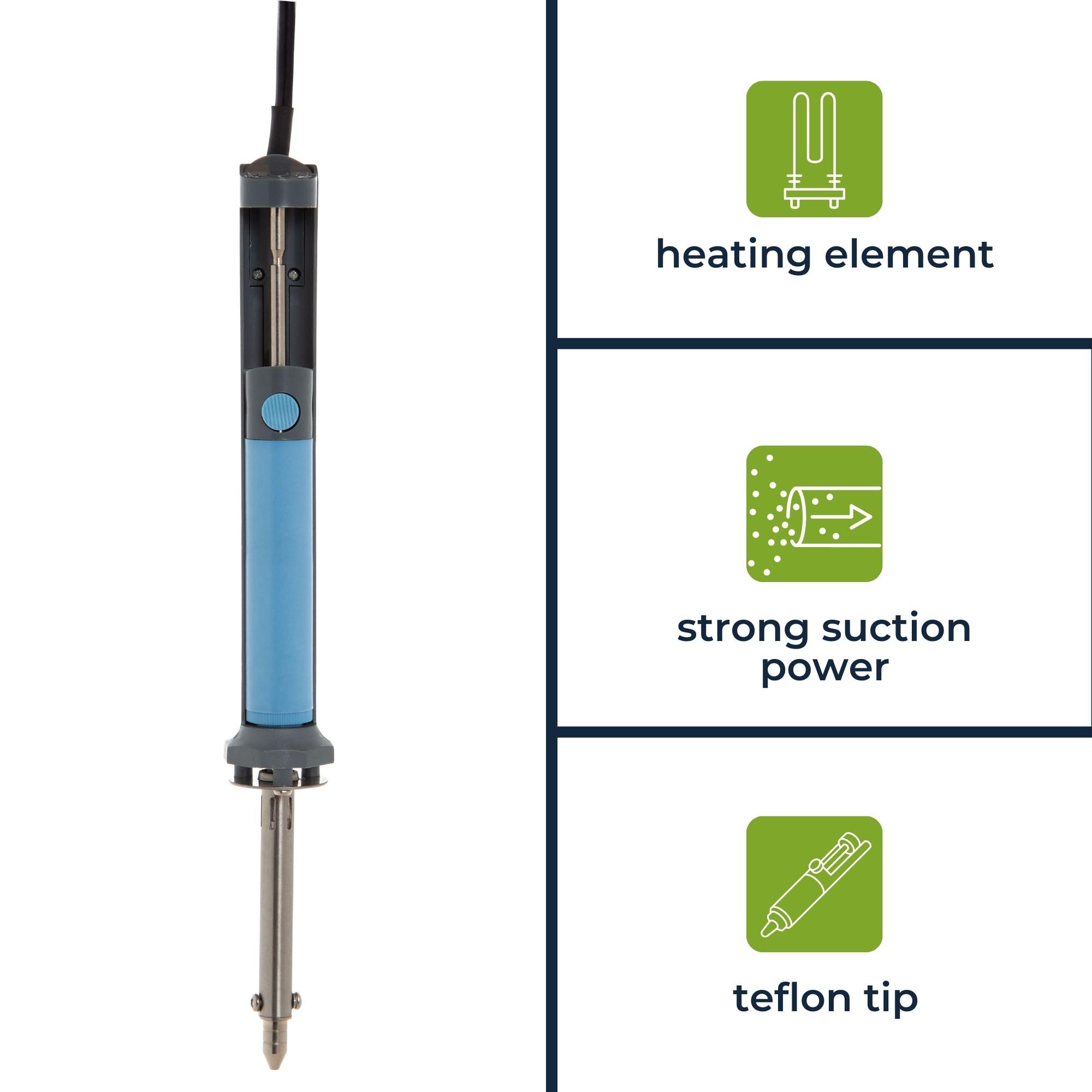 Velleman Pompa dissaldante, resistenza, 30 W