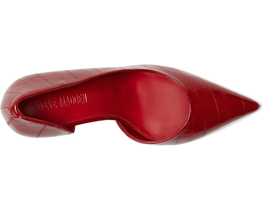 Steve Madden Nula - Top View