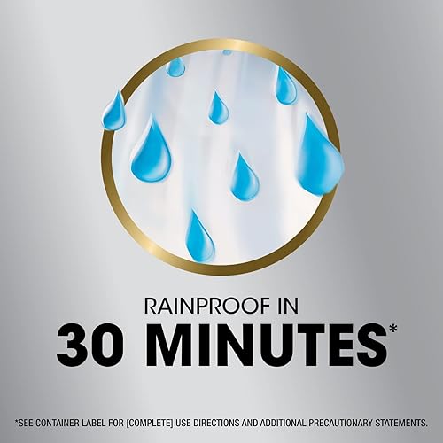 Miniatura 7 de Roundup Eliminador de malezas y hierba de doble acción más preventivo de 4 meses, 1 galón.