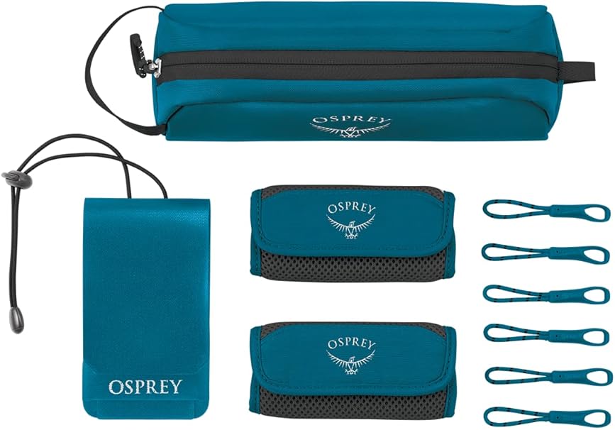 Luggage Customization Kit - Thumbnail 3