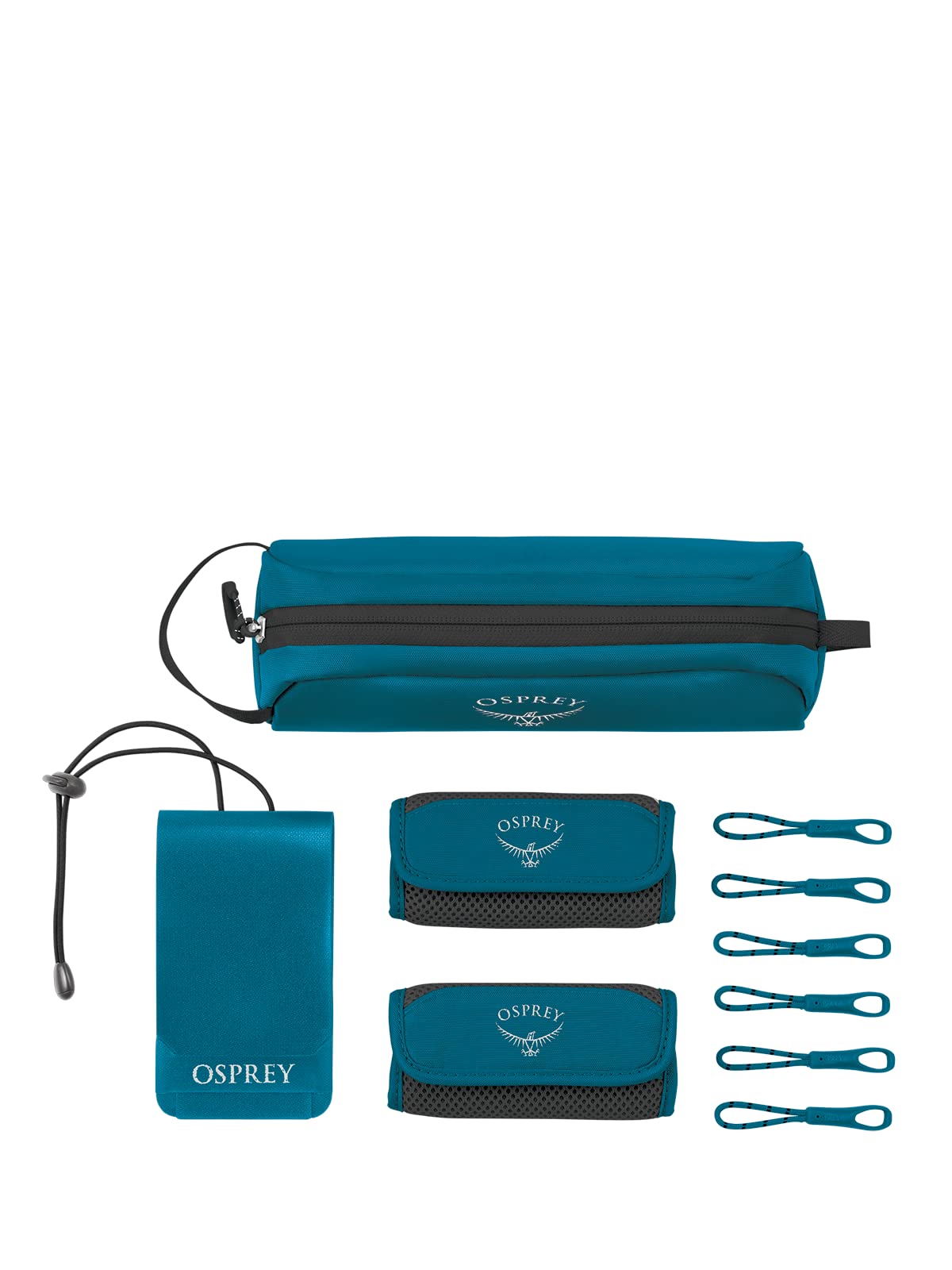 OspreyLuggage Customization Kit Unisex Accessories - Travel