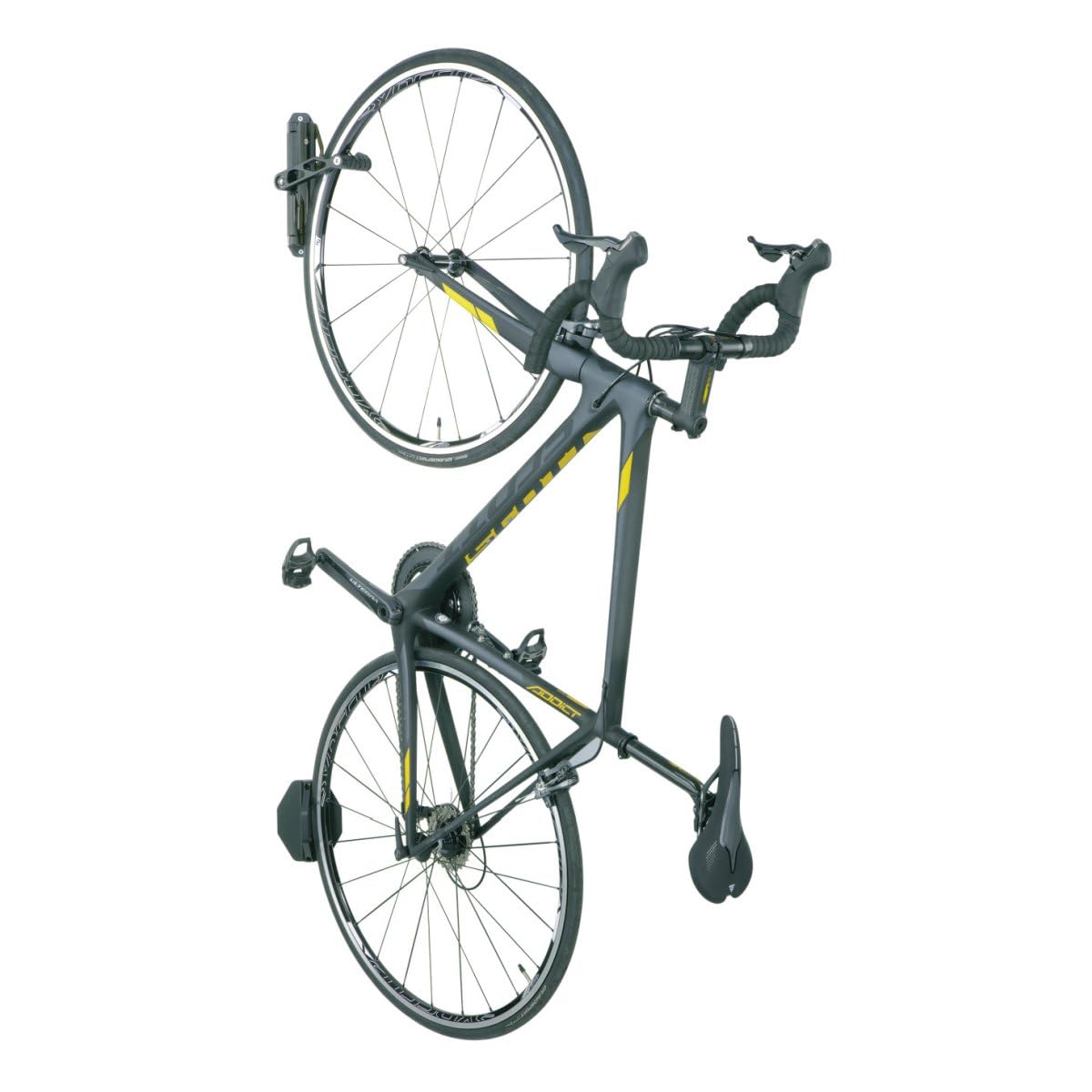 Topeak Swing Up Ex Wall Bike Holder One Size