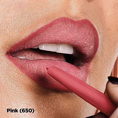 Revlon Colorstay Matita Labbra, Pink 010