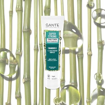 Super Strong Conditioner 150ml