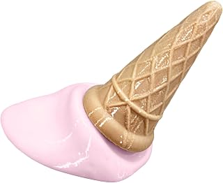 Ice Cream Themed Door Stoppers, Anti Collision Pad, C