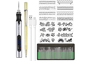 The Artisan Pen: Your Gateway to Engraved Masterpieces