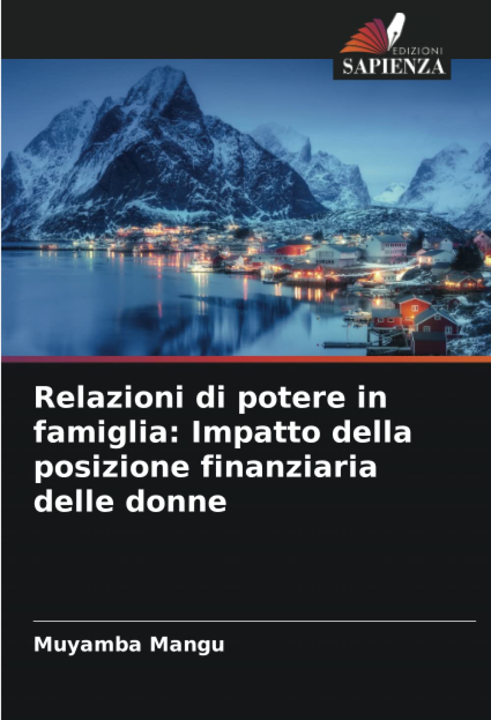 Relazioni di potere in famiglia: Impatto della posizione finanziaria delle donne