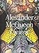 Produktbild Alexander McQueen: Unseen