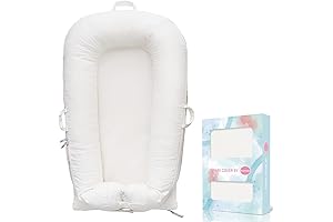 Cozy Comfort for Your Little One: Dockatot Infant Lounger Cover in Luxurious Corduroy