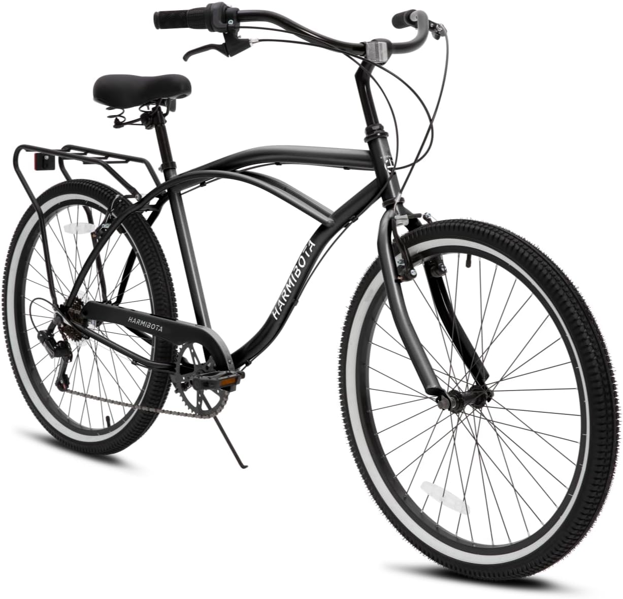 Huron Amazon Beach Cruiser Bike Tricycle For Adults Schwinn Huron