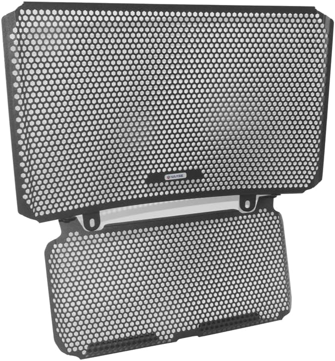 For Suzuki GSX1300R Hayabusa 2021 2022 2023 2024 2025 Radiator Protective Cover Grill Guard Grille Protector