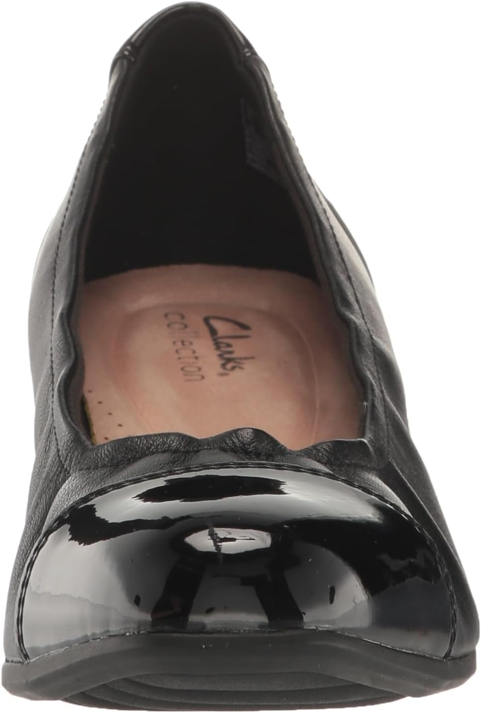 Clarks Womens Juliet Step - Image 2