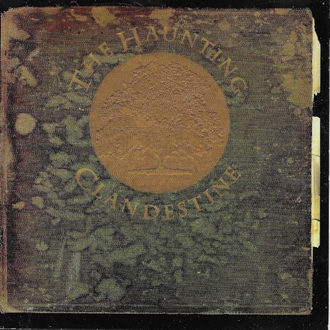 The Haunting [Audio CD] Clandestine