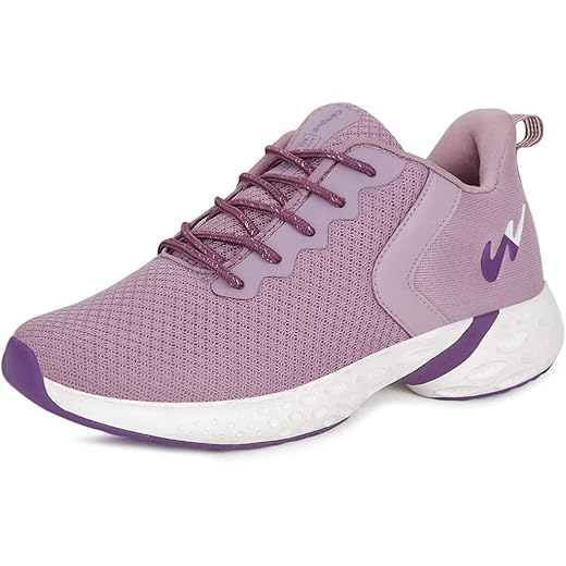 Campus Women Alice Running Shoes