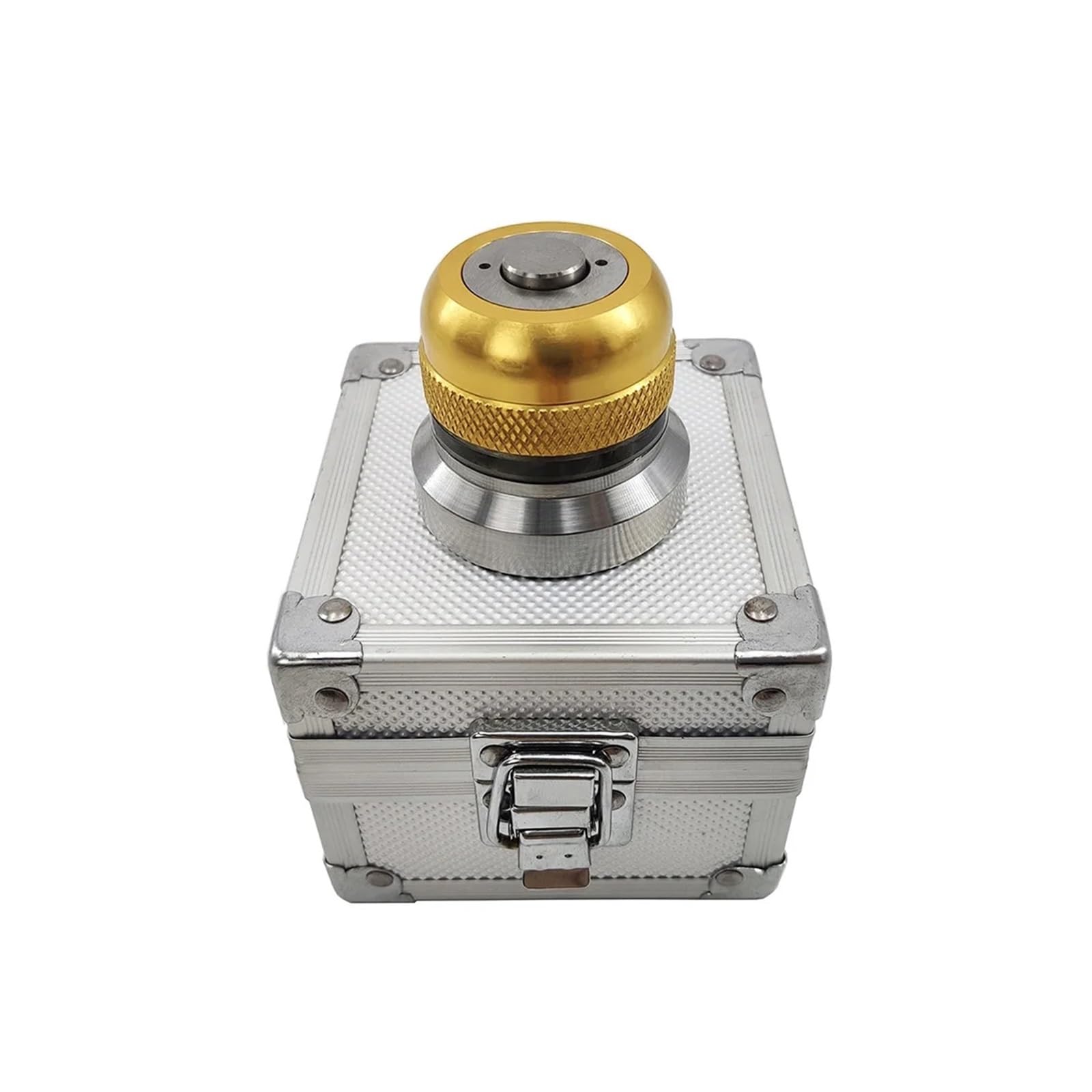 Narzędzia maszyn CNC Wskaźnik wysokości osi Z 50 mm Mechaniczny pokrętło skali Ustawianie osi Z ± 0,01 mm Elektryczne ustawiacze zera skali osi Z, Narzędzie do ustawiania akcesoriów Auto-Check(Photoe