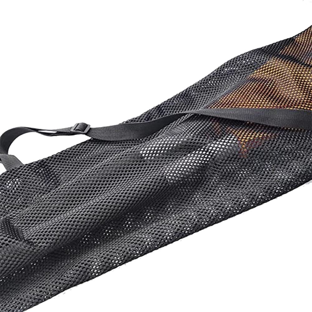 Canoa Barca Split Paddle Borsa di Trasporto Impermeabile Imbottito Paddle Storage Tote Bag