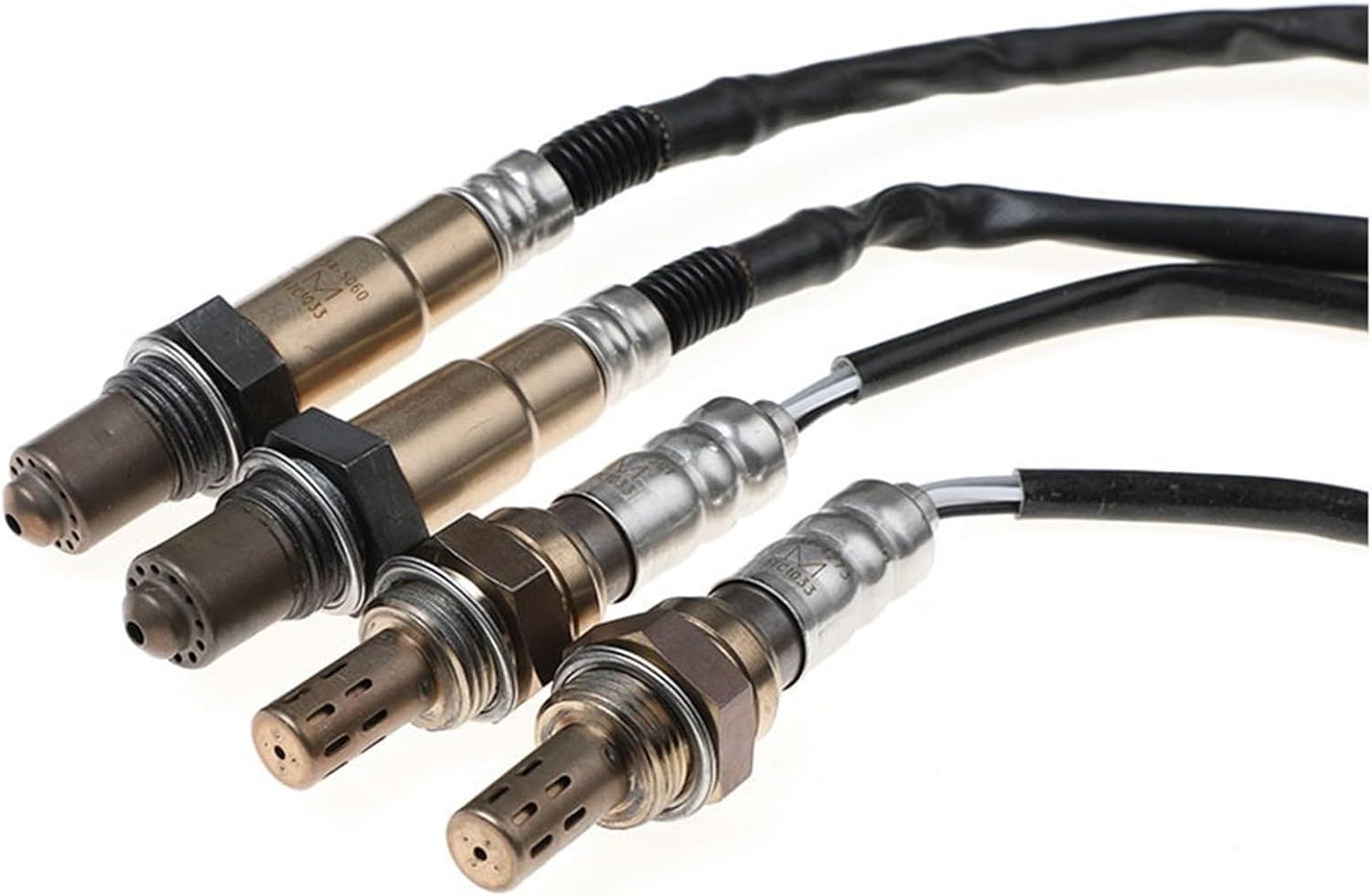 Oxygen Sensors 4pcs/lot 234-5060 234-4301 234-4273 4Pcs