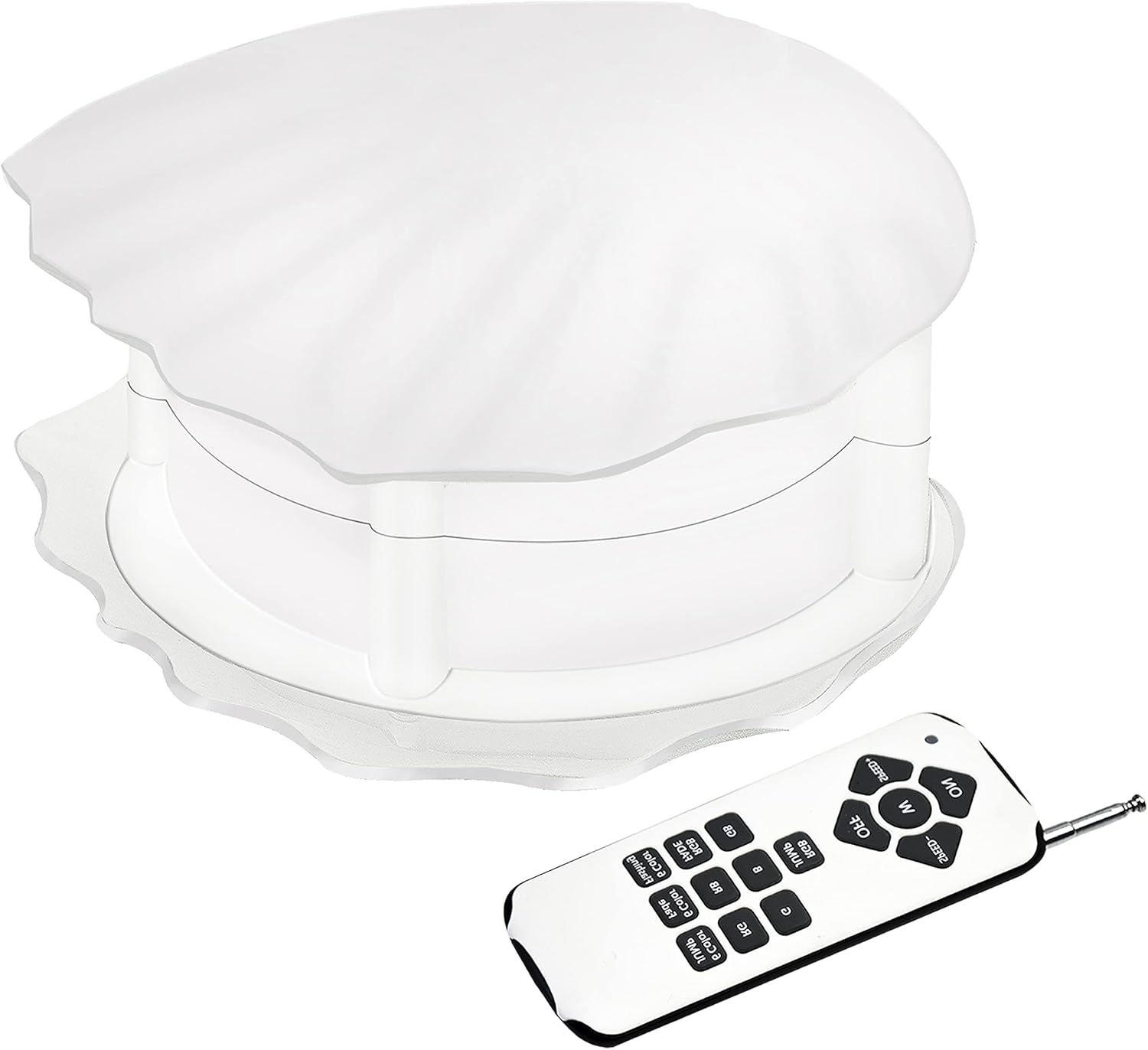 LifSunLit LED Pool Light for Above Ground Swimming Pool,100