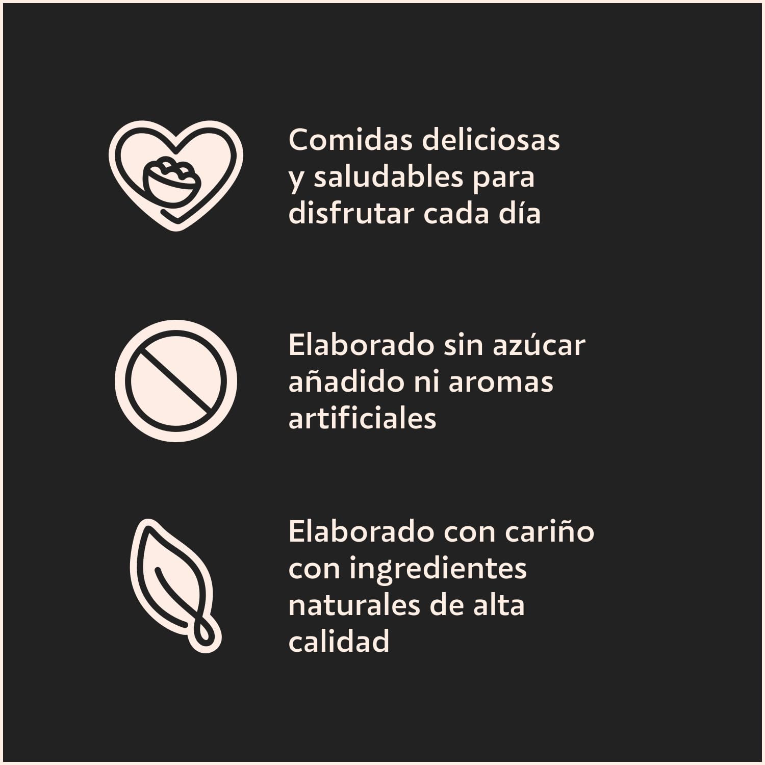 Cesar Pak Campesin 3 X 8 X 150 Bh01J, Recetas campesinas en Salsa, 150 g (Paquete de 24)