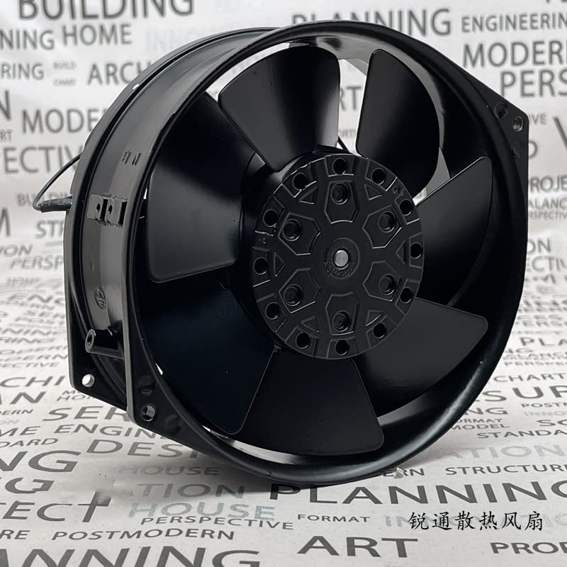 220V 40W 17055 Cooling Fan 170X150X55mm