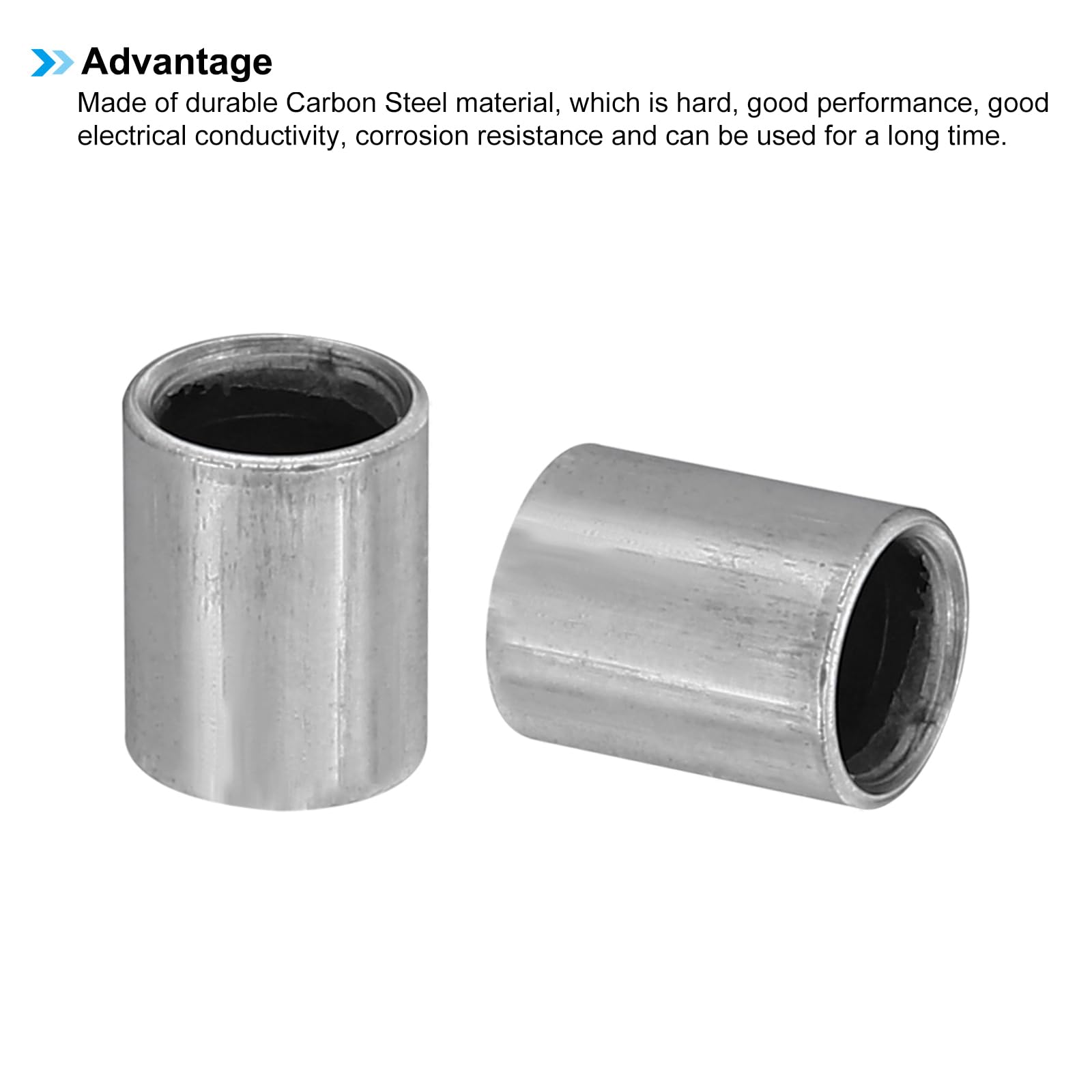 PATIKIL M5 Steel Spacers - Image 4