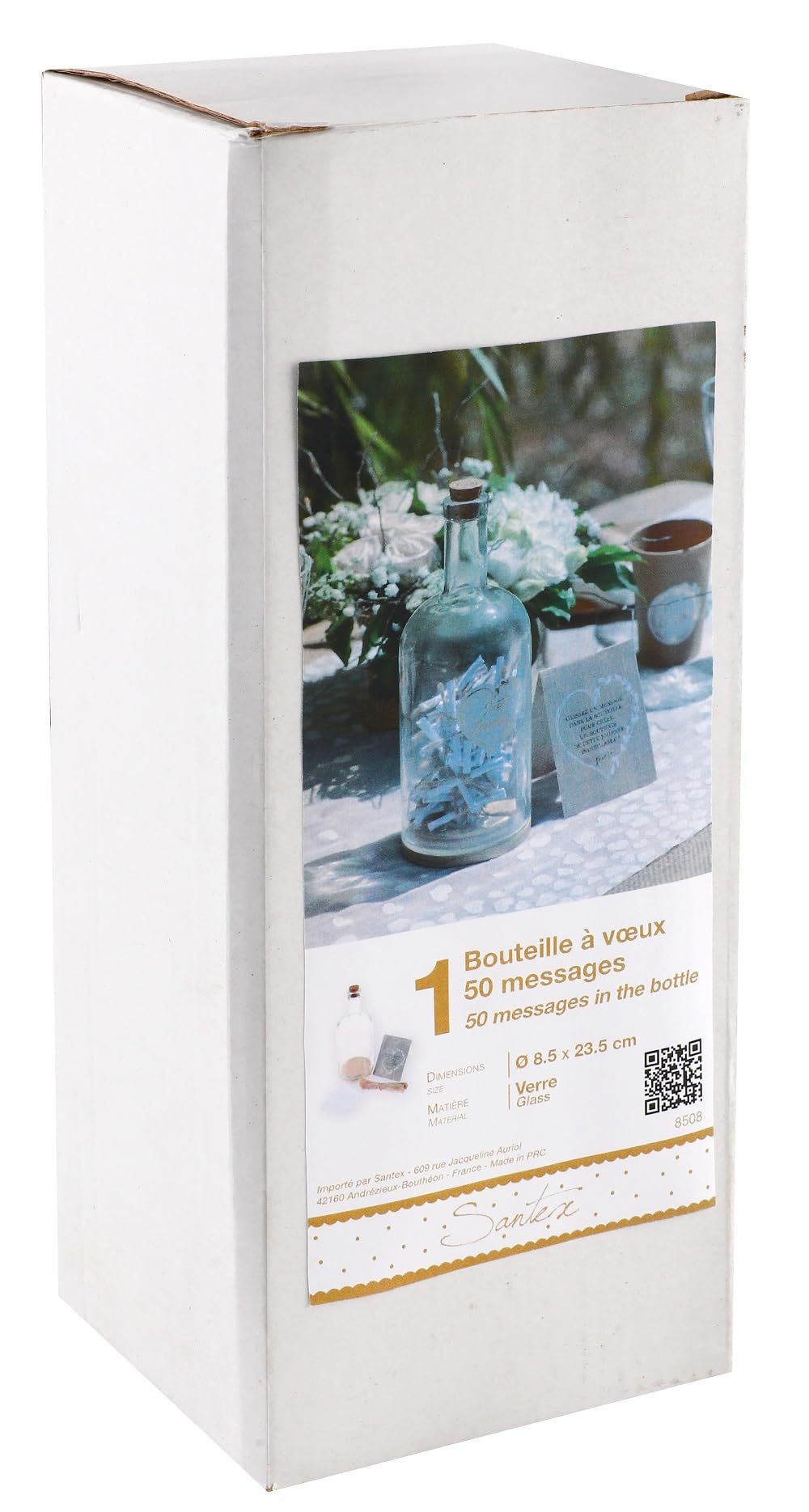 Libro Degli Ospiti Alternativo In Legno A Forma Di Farfalla – 60 Farfalle E 38 Cuori Per Matrimoni, Baby Shower E Feste