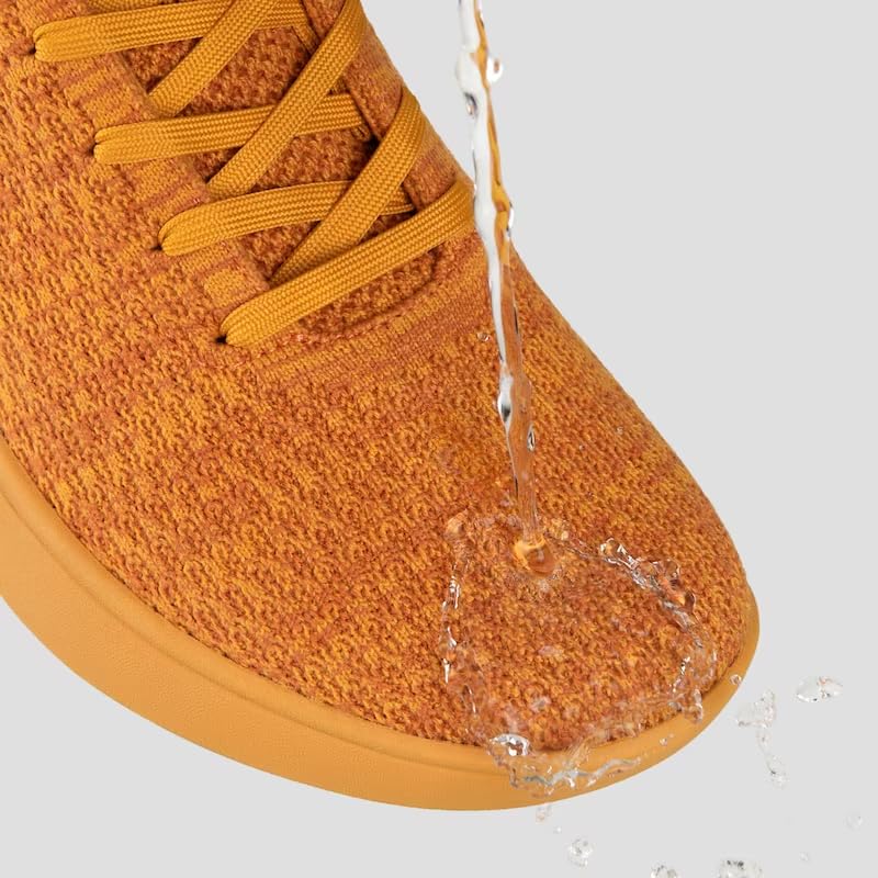 VIVAIA Urban-Wool Unisex Sneaker Sliders– Slip-On Lightweight Shoes with Soft Wool Blend for Daily Comfort2