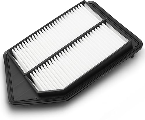 CA11476 Filtro de aire de motor para Honda Accord L4 2.4L 2015-2019 Acura TLX L4 2.4L CF10134 17220-5A2-A00 2013-2017