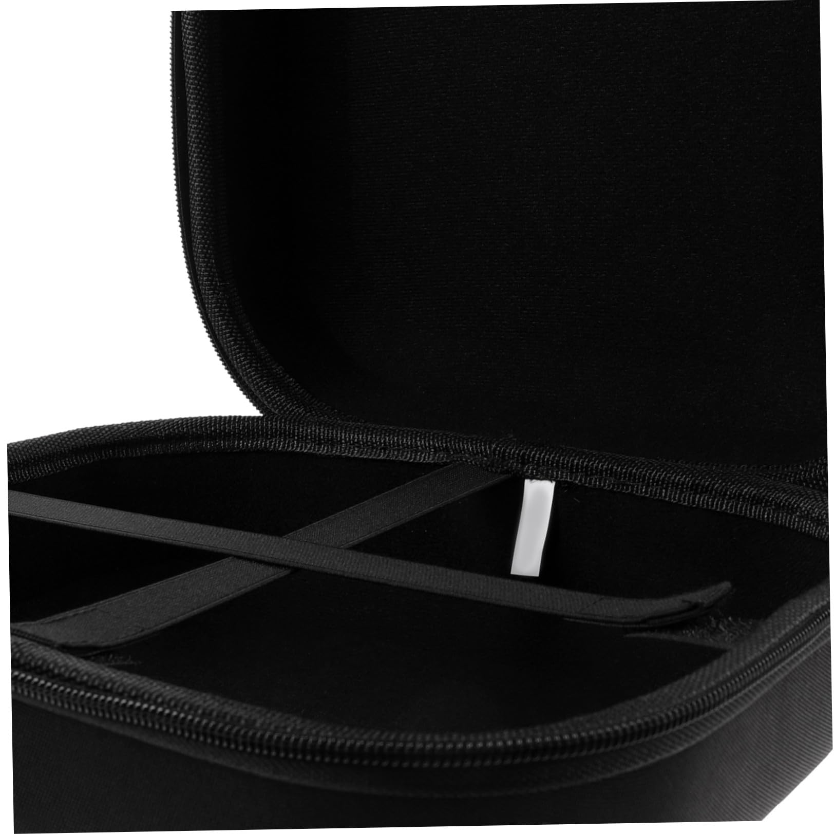 WOONEKY Estuche para Gafas De Realidad Virtual Portátil Resistente Golpes Bolsa Eva para Gafas VR para Viajes y Almacenamiento Seguro