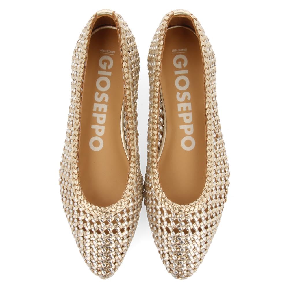 GIOSEPPO Atherton Balletto piattoDonna