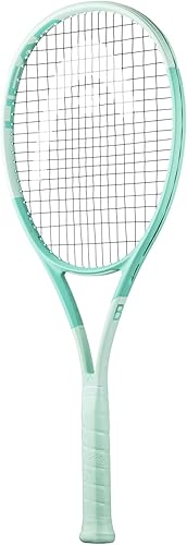 Miniatura 2 de HEAD Boom MP - Raqueta de tenis con tensión media con velocidad calibre 16, 4 1/2