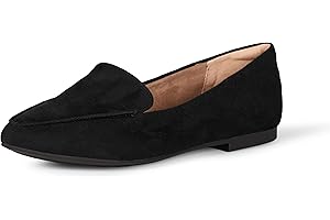 Women's Loafer Flats: Effortless Comfort and Style