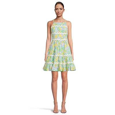 Lilly Pulitzer Angelynn Dress Women