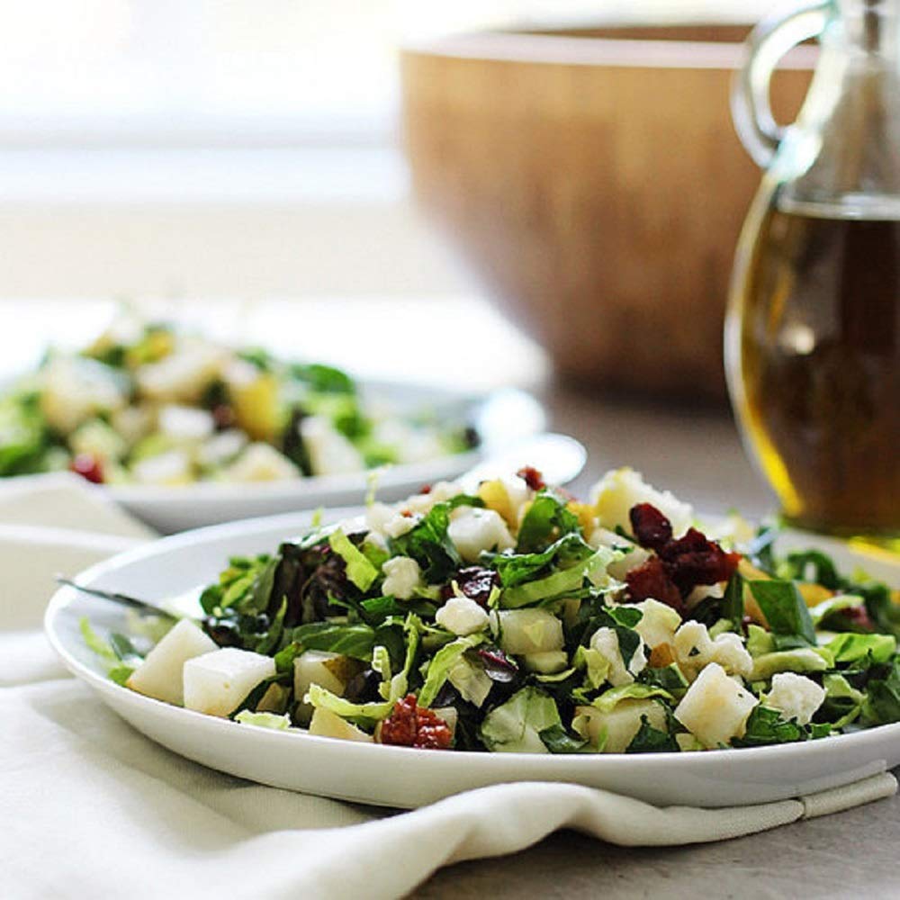 Arugula Seeds for Sprouting Microgreens , 6 ounce "COOL BEANS n SPROUTS" Brand, A superfood packed with antioxidants and health-promoting nutrients. A family run USA business, Jacobs Ladder Ent. : Grocery & Gourmet Food