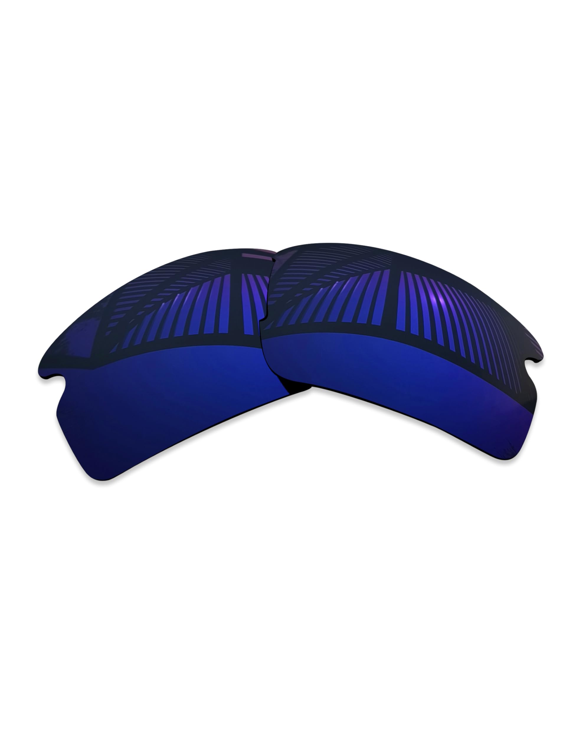 UV Protection Polarized Replacement Lenses for Oakley Flak 2.0 XL OO9188 Sunglasses Frame - Multiple Colors Available