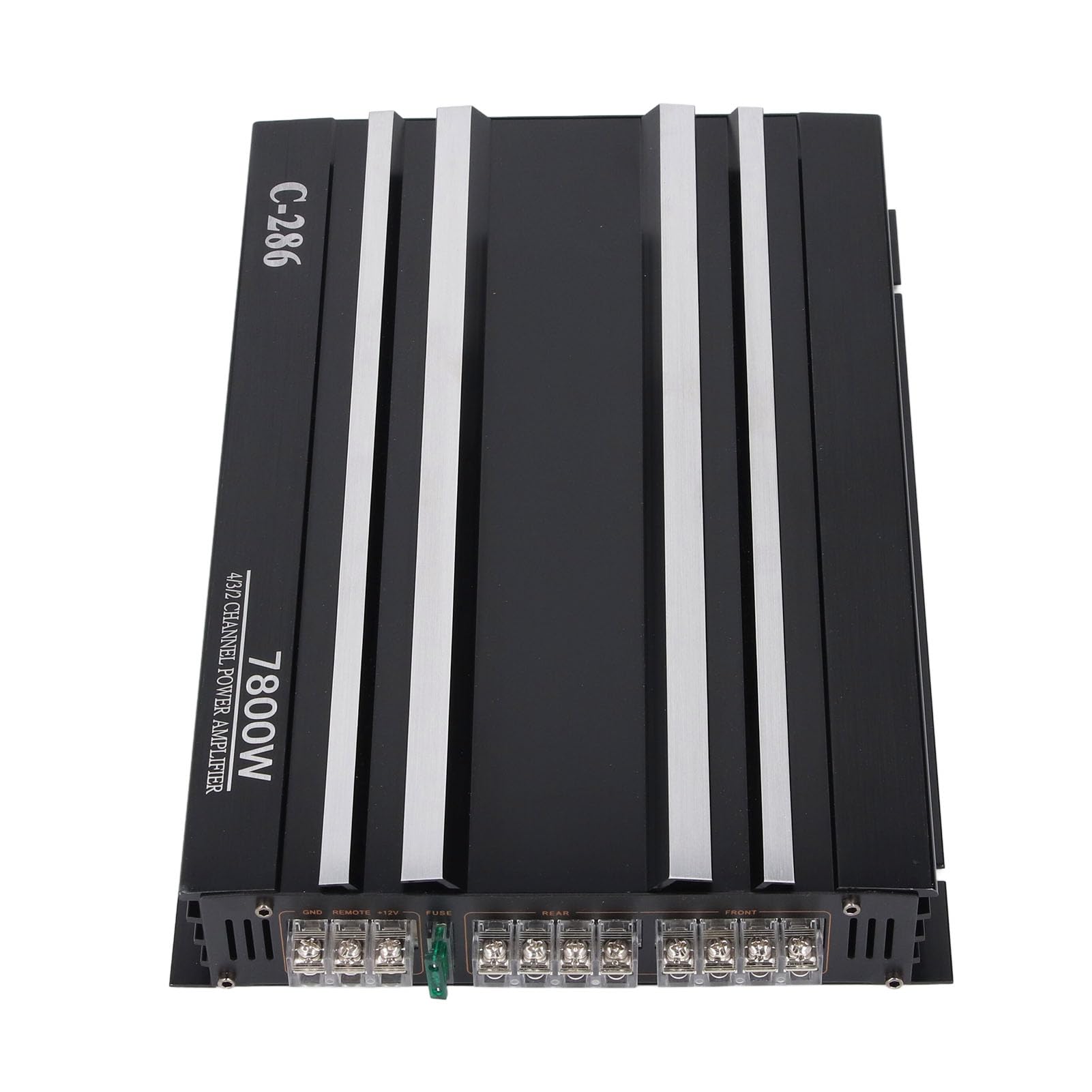 USB 3360 PURE POWER AUTO VERSTERKER | Auto Versterkers