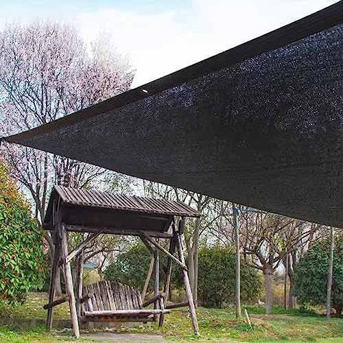 Toldo resistente a los rayos UV e impermeable para balcón 8