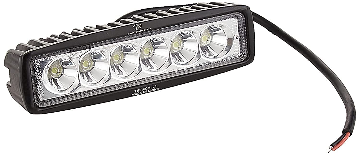 Toby's LED WORKING SPOT LIGHT L-18W
