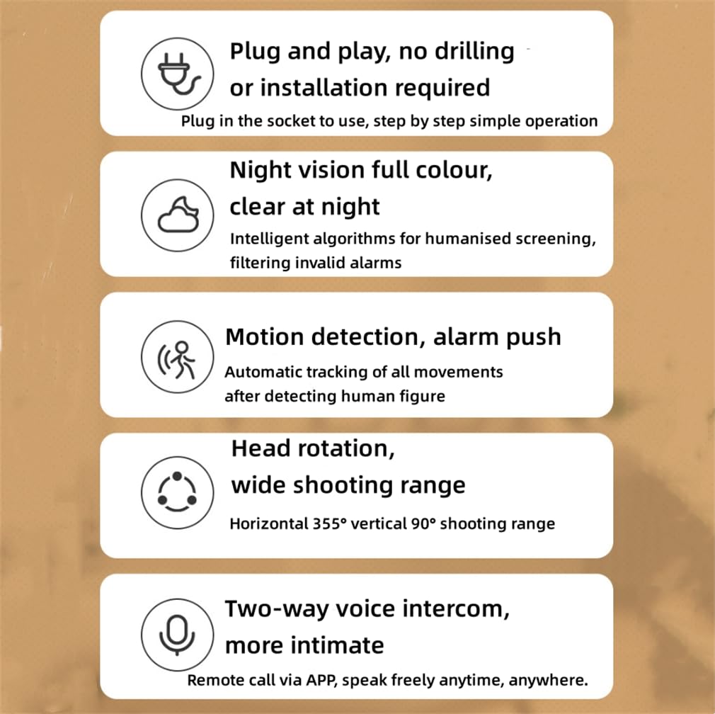 Ring Floodlight CAM Wired Pro, telecamera di sicurezza con lampadina, funzione di visione notturna a colori, rilevamento del movimento, citofono vocale bidirezionale