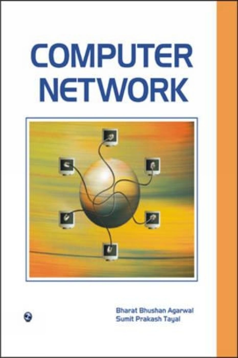 Buy Computer Network Book Online at Low Prices in India | Computer ...