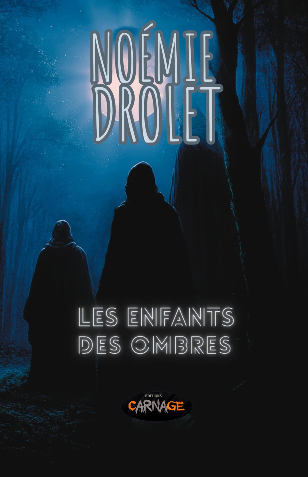 Les Enfants des Ombres