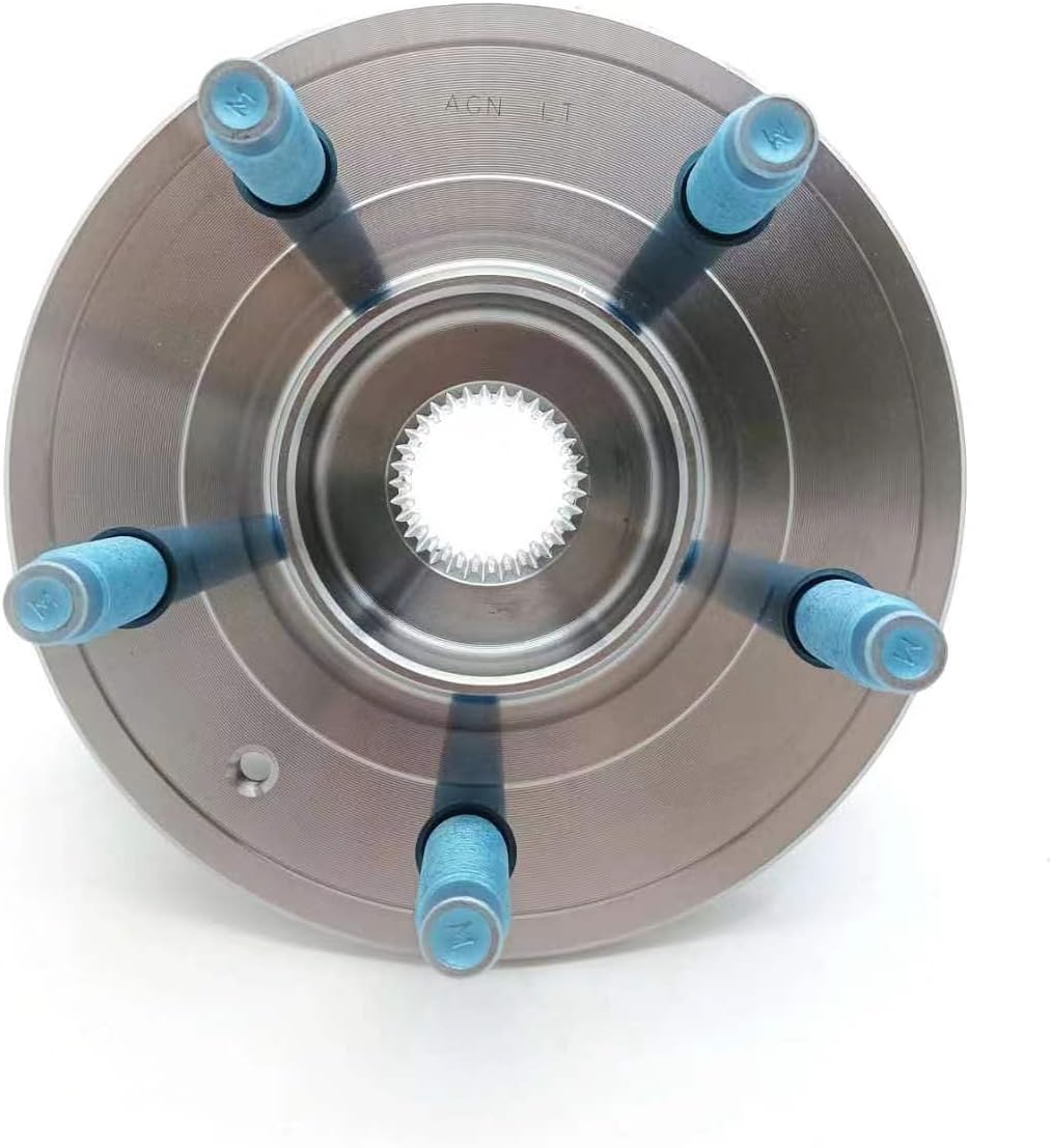 2000-2011モデルの互換性のあるフロントホイールハブとベアリングアセンブリ13583478 13502828 71364491