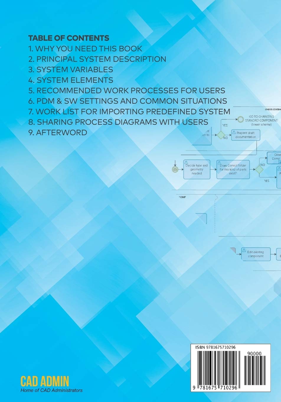 HANDBOOK FOR SOLIDWORKS PDM STANDARD