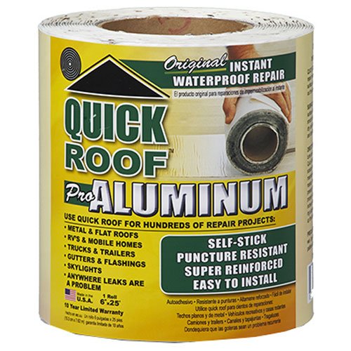 Best Roof Flashing